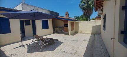 Pousada Casa Do Viajante