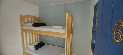 Pousada Casa Do Viajante