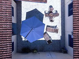 Pousada Casa Do Viajante