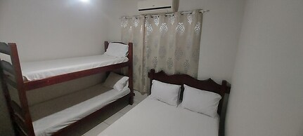 Pousada Casa Do Viajante