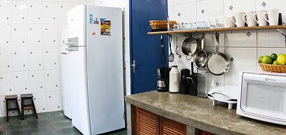 Pousada Casa Do Viajante