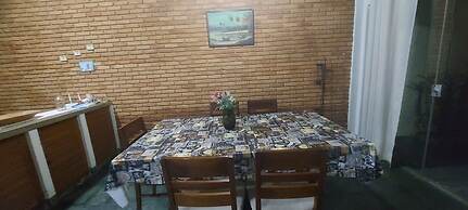 Pousada Casa Do Viajante