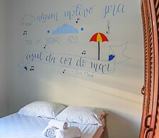 Pousada Casa Do Viajante