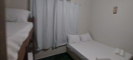 Pousada Casa Do Viajante