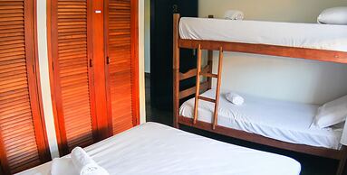 Pousada Casa Do Viajante