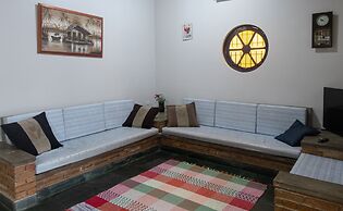 Pousada Casa Do Viajante