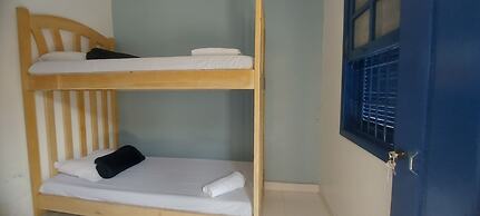 Pousada Casa Do Viajante