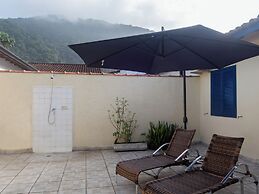 Pousada Casa Do Viajante