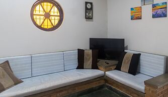 Pousada Casa Do Viajante