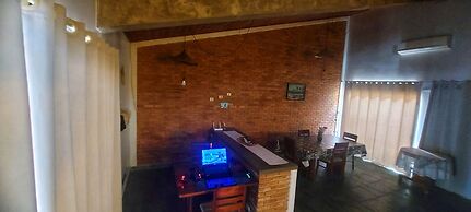 Pousada Casa Do Viajante