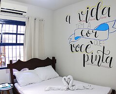 Pousada Casa Do Viajante