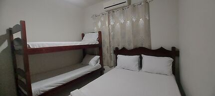 Pousada Casa Do Viajante