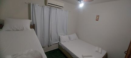 Pousada Casa Do Viajante