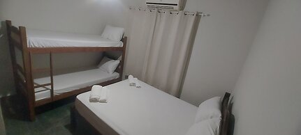 Pousada Casa Do Viajante