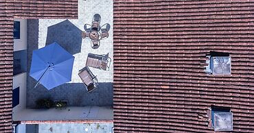 Pousada Casa Do Viajante