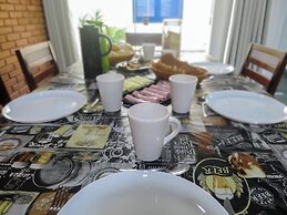 Pousada Casa Do Viajante