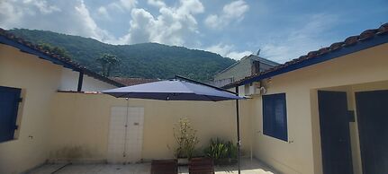 Pousada Casa Do Viajante