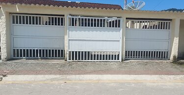 Pousada Casa Do Viajante