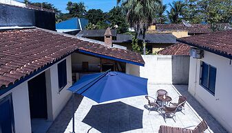 Pousada Casa Do Viajante