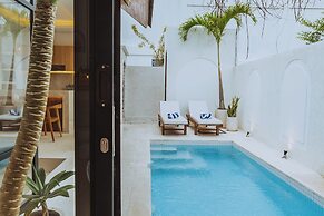 Yahvi Villa by Hombali