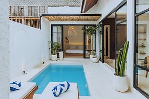 Yahvi Villa by Hombali