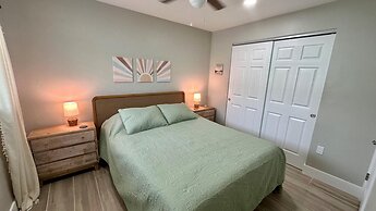 Turtle Nest 3 - Quick Walk to Beach