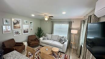 Turtle Nest 3 - Quick Walk to Beach