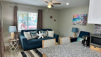 Turtle Nest 2 - Quick Walk to Beach