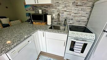 Turtle Nest 2 - Quick Walk to Beach