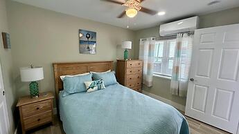 Turtle Nest 2 - Quick Walk to Beach