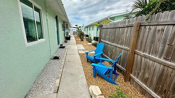 Turtle Nest 2 - Quick Walk to Beach