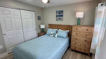 Turtle Nest 2 - Quick Walk to Beach