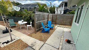 Turtle Nest 2 - Quick Walk to Beach