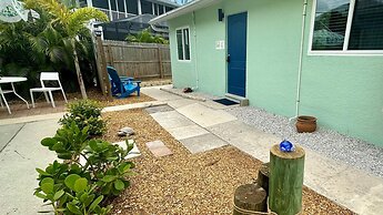 Turtle Nest 2 - Quick Walk to Beach