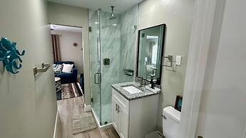 Turtle Nest 2 - Quick Walk to Beach