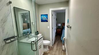 Turtle Nest 2 - Quick Walk to Beach