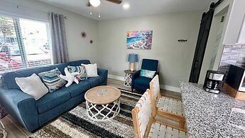 Turtle Nest 2 - Quick Walk to Beach