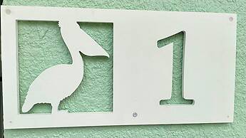 Turtle Nest 1 - Quick Walk to Beach