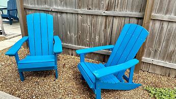 Turtle Nest 1 - Quick Walk to Beach