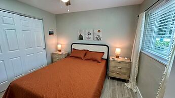 Turtle Nest 4 - Quick Walk to Beach