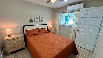 Turtle Nest 4 - Quick Walk to Beach