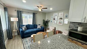 Turtle Nest 4 - Quick Walk to Beach