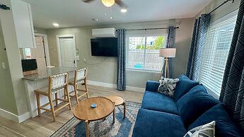 Turtle Nest 4 - Quick Walk to Beach