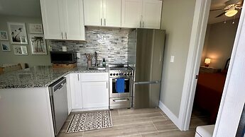 Turtle Nest 4 - Quick Walk to Beach