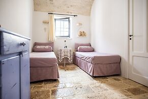 Trulli Dimore - La Trullaia