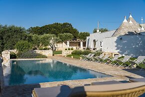 Trulli Dimore - La Trullaia