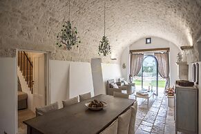 Trulli Dimore - La Trullaia