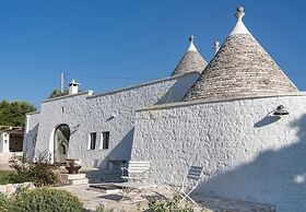 Trulli Dimore - La Trullaia