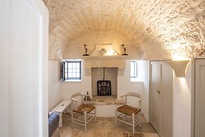 Trulli Dimore - La Trullaia
