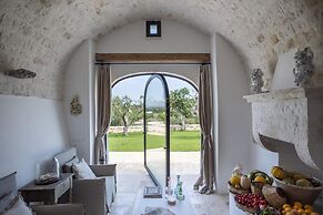 Trulli Dimore - La Trullaia